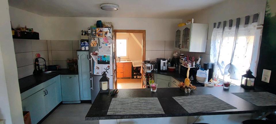 Einfamilienhaus Teuchern - 5 Zimmer, 110 m&sup2;, 150.000&euro; | Angebot:25844236