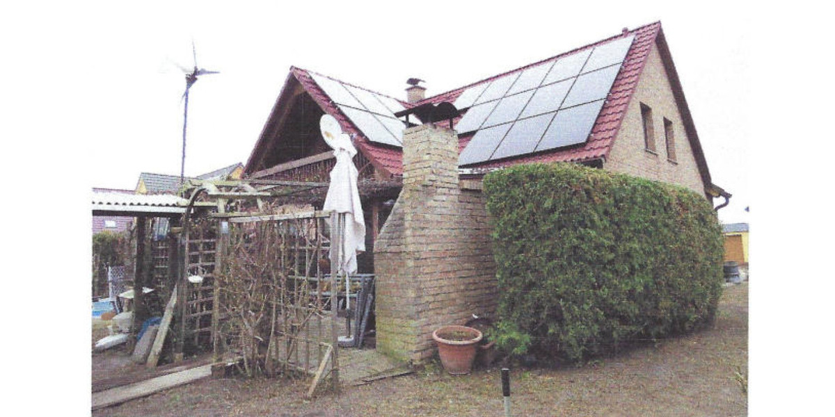 Einfamilienhaus Meuselwitz - 4 Zimmer, 240 m&sup2;, 260.000&euro; | Angebot:24681438