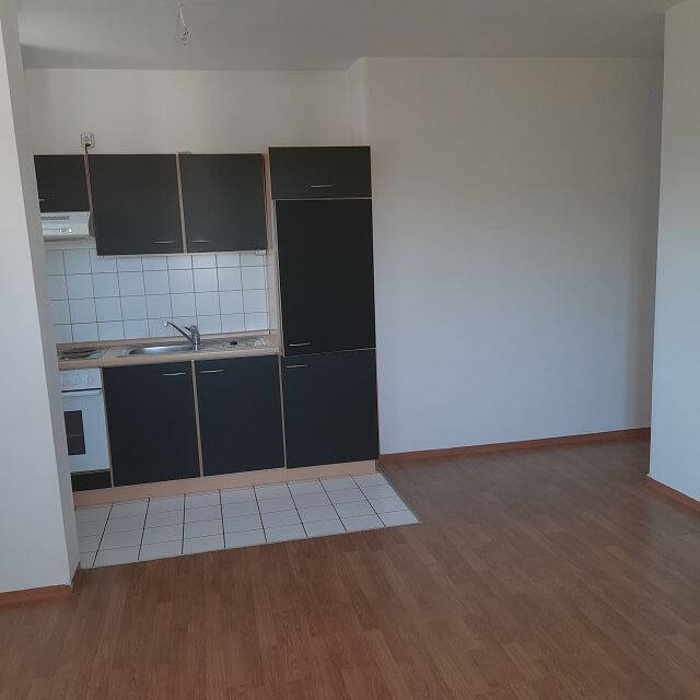 Ideal für Anleger fast im Zentrum mit viel Altbaucharme