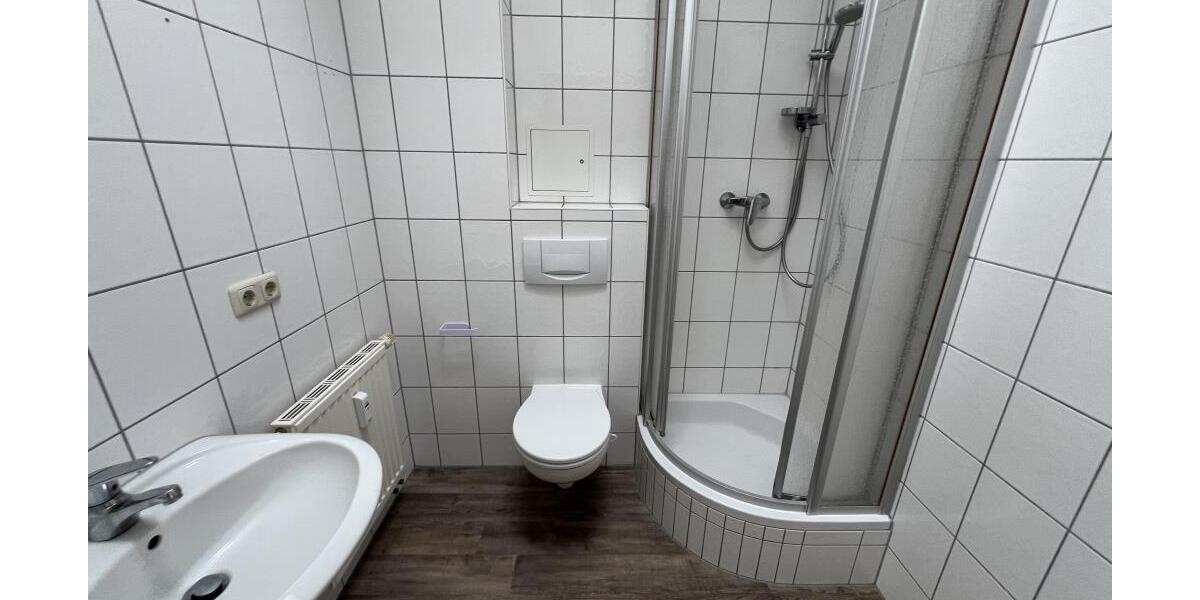 Was für ein Ausblick! 4 Raum Dachgeschoss-Wohnung mit Terrasse! - Etagenwohnung Gera | Angebot:26348904