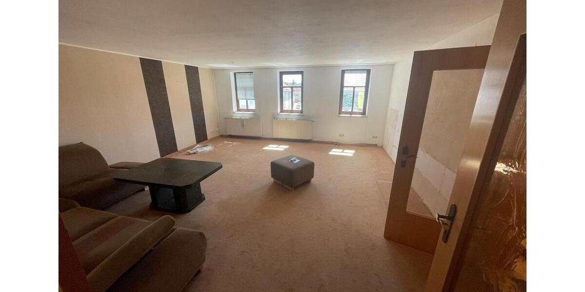 Mehrfamilienhaus, Wohnhaus Triptis - 16 Zimmer, 340 m&sup2;, 269.000&euro; | Angebot:26833622