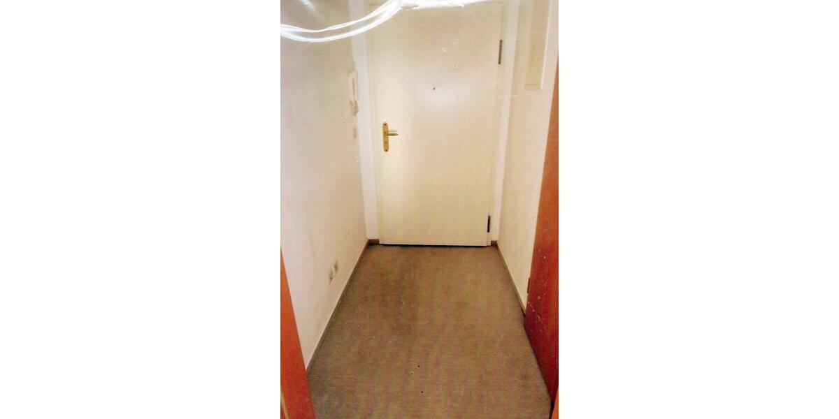 Erdgeschoßwohnung Schmölln - 2 Zimmer, 39 m&sup2;, 39.000&euro; | Angebot:26227088