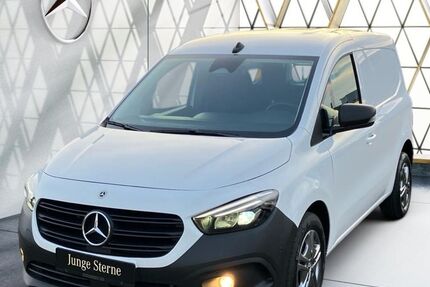 Mercedes-Benz Citan 8.956 km 25.257 &euro; Gera 07546