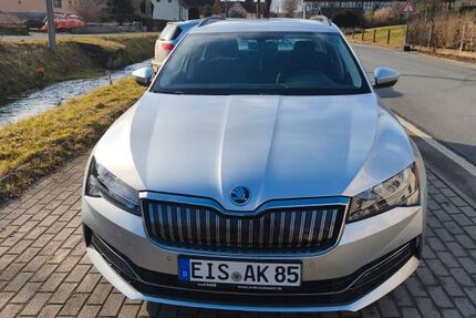 Skoda Superb 85.000 km 20.000 € Stadtroda 07646