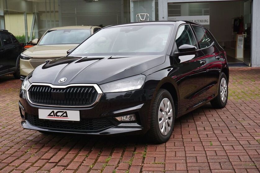 Fabia