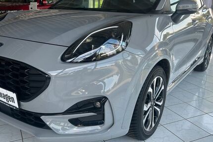Ford Puma 6.600 km 23.290 &euro; Zeulenroda-Triebes 07937
