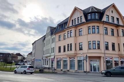 ++ Beste Lage - LadenPraxisBüroFitness +Lager zimmer