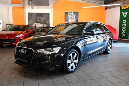 Audi A6 254.200 km 7.250 € Eisenberg 07607