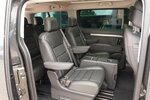 Fiat Ulysse Top 7-Sitzer L3 180 AT / Vollausstattung 2.733 km 47.900 &euro; Münchenbernsdorf 07589