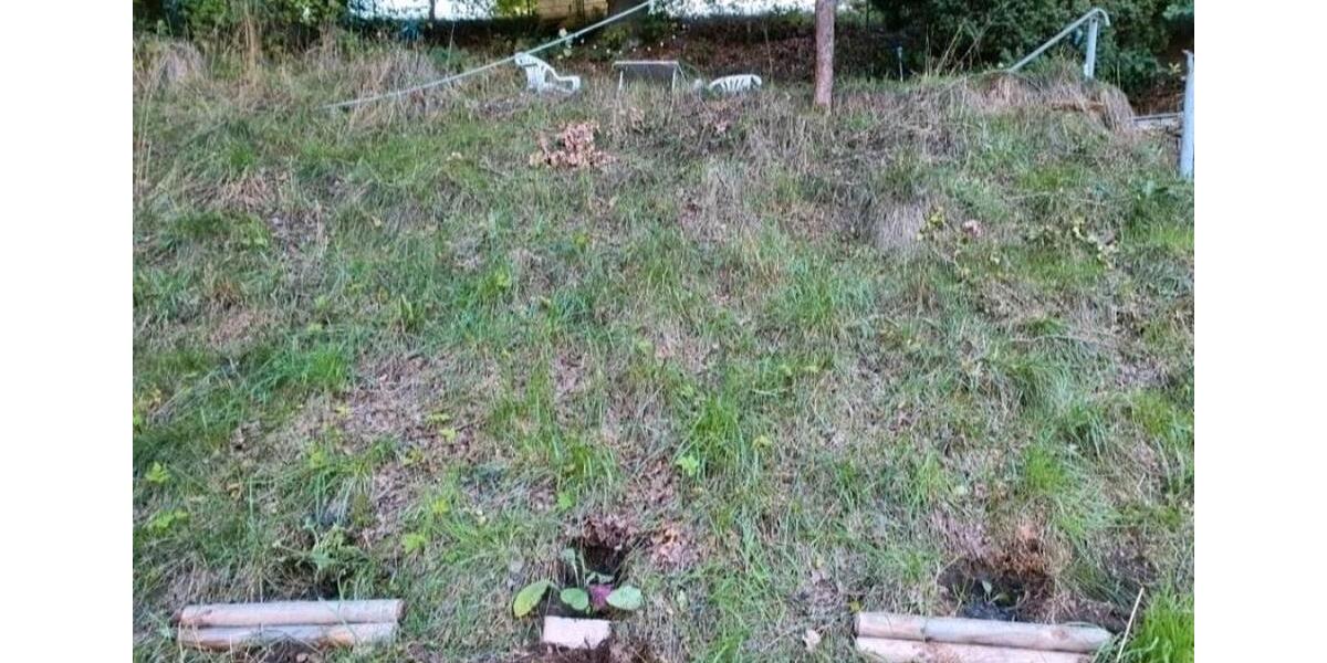 Grundstück Stadtroda - 9.500&euro; | Angebot:26089427