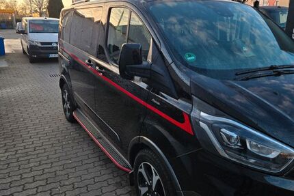 Ford Tourneo Custom 44.030 km 34.000 &euro; ZEITZ 06712