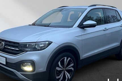 VW T-Cross 88.870 km 13.975 &euro; Zeulenroda-Triebes 07937