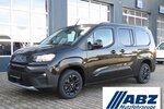 Fiat Doblo Maxi Kombi 130 AT / 7-Sitze + 10-Zoll Navi 10.280 km 27.965 &euro; Münchenbernsdorf 07589