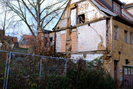 Grundstück zu verkaufen in Zeitz 44.900 € 298 m² zimmer