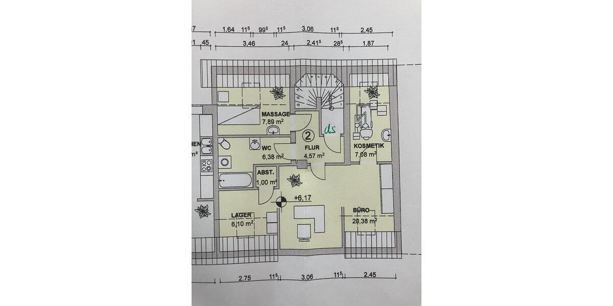Gewerbeobjekt Werdau - 850&euro; | Angebot:26142451