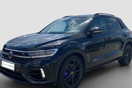 VW T-Roc 22.010 km 31.655 &euro; Gera 07552