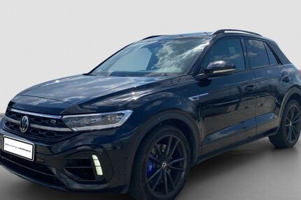VW T-Roc 22.010 km 31.885 &euro; Gera 07552
