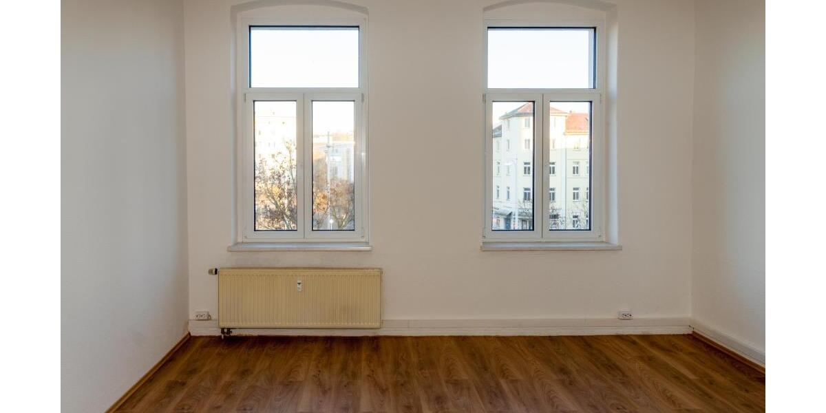Elegante 4-Raum-Wohnung mit ca. 127 m² im Gründerzeitbau – begehrte Lage! - Etagenwohnung Gera Ostviertel | Angebot:26334927