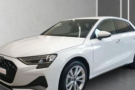 Audi A3 4.366 km 29.743 &euro; Gera 07546