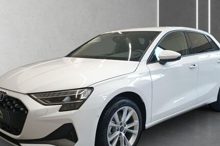 Audi A3 4.366 km 30.767 &euro; Gera 07546