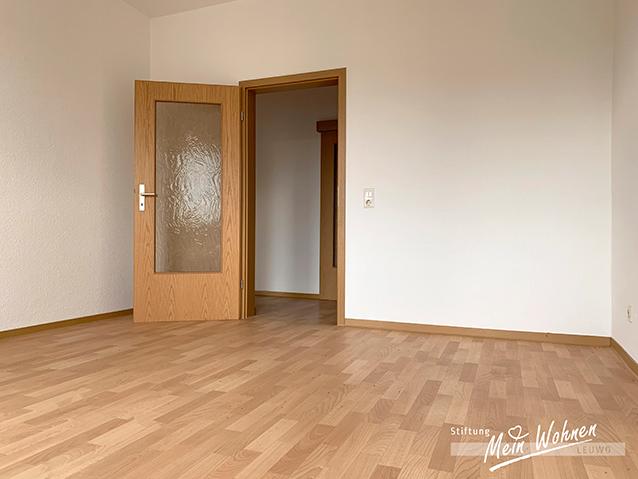 3-Raum-Wohnung mit Balkon zu vermieten! 3 zimmer