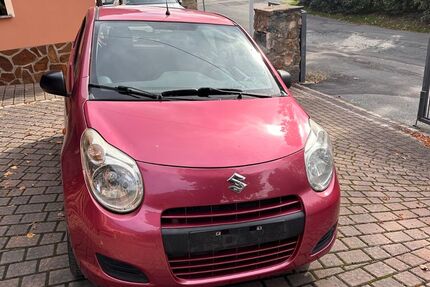Suzuki Alto 95.000 km 3.200 € Altenburg 04600
