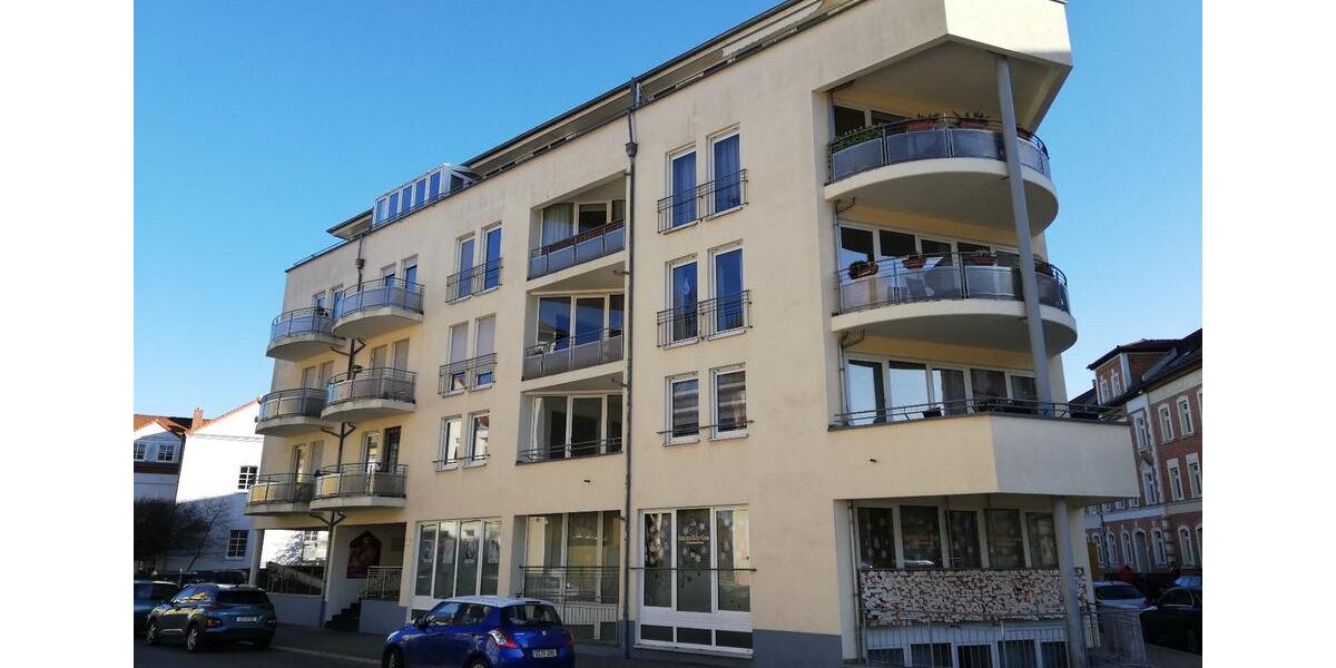 Maisonettenwohnung Gera Debschwitz - 2 Zimmer, 121 m&sup2;, 690&euro; | Angebot:26224407
