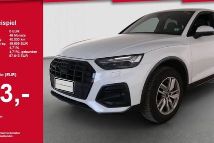 Audi Q5 20.825 km 49.869 &euro; Weida 07570
