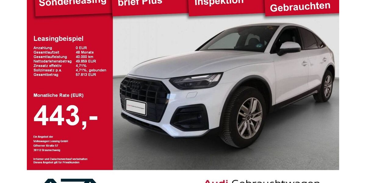 Audi Q5 20.825 km 49.869 &euro; Weida 07570