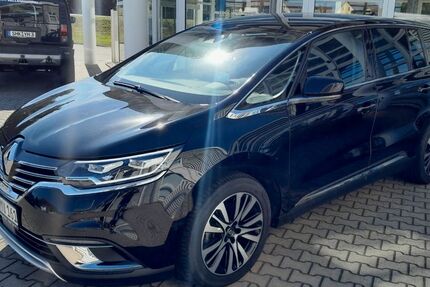 Renault Espace 76.500 km 27.300 € Bad Klosterlausnitz / Weißenborn 07639