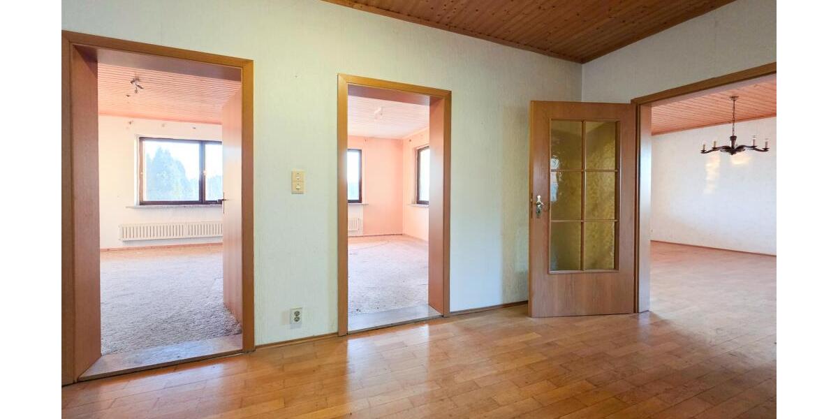 Ihr neues Zuhause in Gera? Ruhig gelegenes Einfamilienhaus mit viel Potenzial – provisionsfrei! - Einfamilienhaus Gera Leumnitz | Angebot:27212498