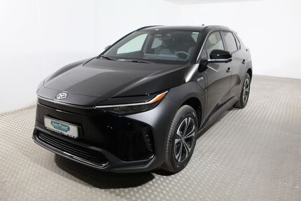 Toyota bZ4X 9.600 km 32.990 € Gera 07554
