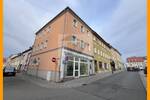Ladengeschäftsräume in zentaler Lage in Ronneburg! 2 zimmer