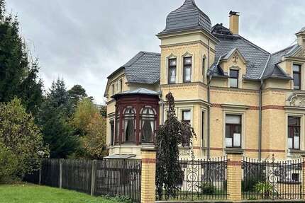 Gewerbeobjekt Gera Alt-Taubenpreskeln - 3.475&euro; | Angebot:25266597