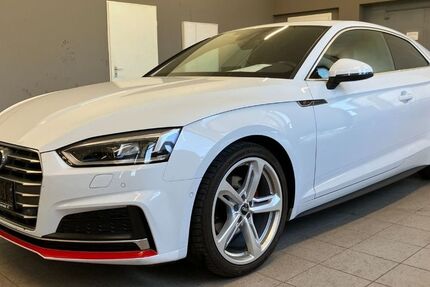 Audi A5 49.113 km 24.979 &euro; Gera 07546