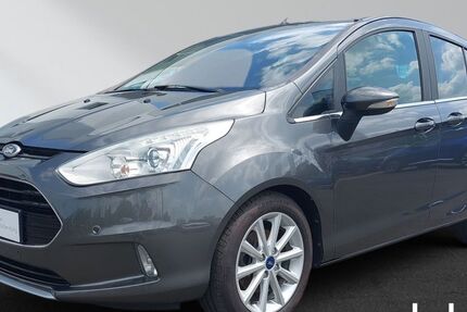 Ford B-Max 80.250 km 8.975 € Gera 07548