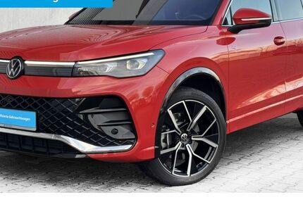 VW Tiguan 28.250 km 47.250 &euro; Zeitz 06712