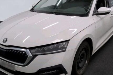 Skoda Octavia 103.299 km 19.057 &euro; Weida 07570