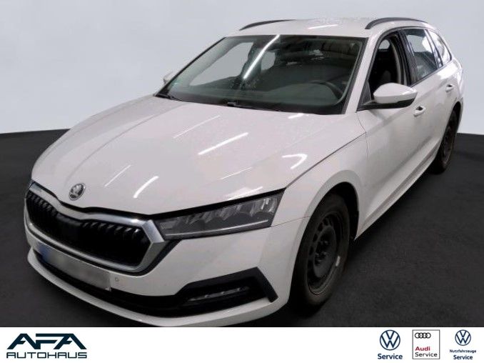 Skoda Octavia 103.299 km 19.524 &euro; Weida 07570