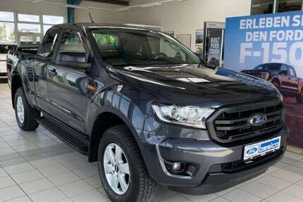 Ford Ranger 28.809 km 35.990 € Glauchau 08371