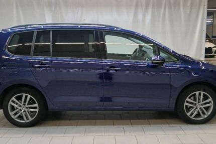 VW Touran 35.250 km 32.000 &euro; Greiz 07973