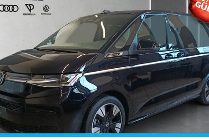 VW T7 Multivan 6.500 km 58.890 &euro; Gera 07546