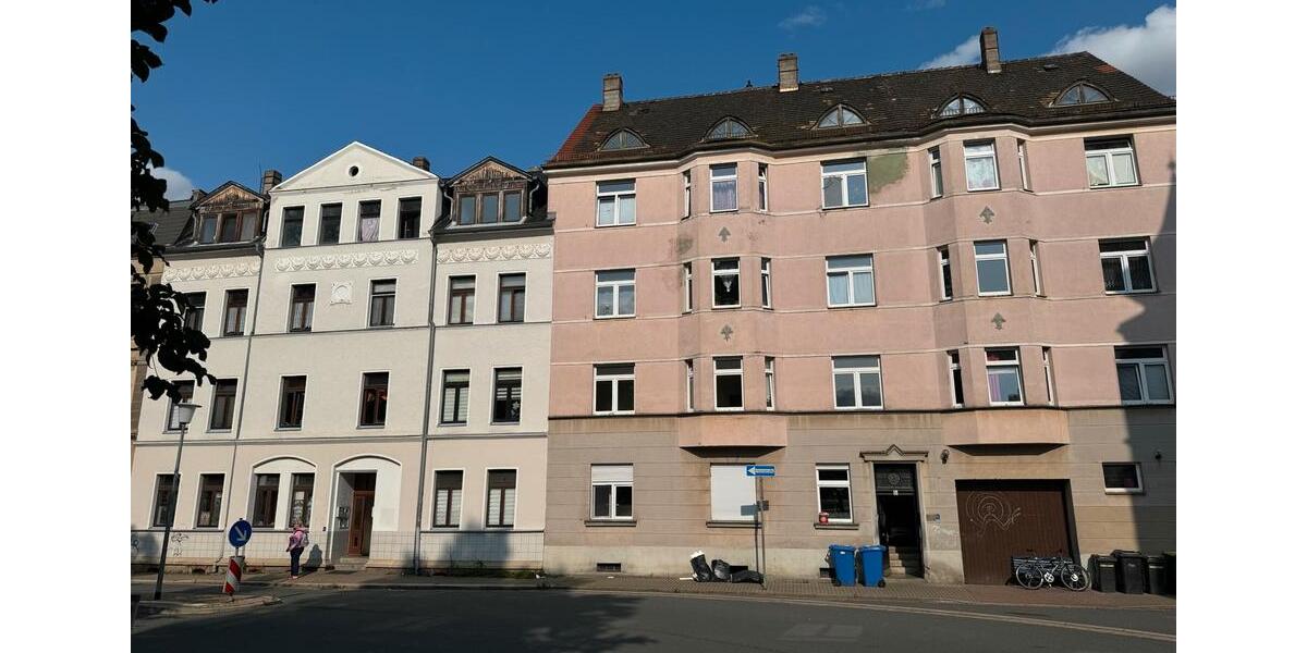 Mehrfamilienhaus, Wohnhaus Werdau - 220.000&euro; | Angebot:25142355