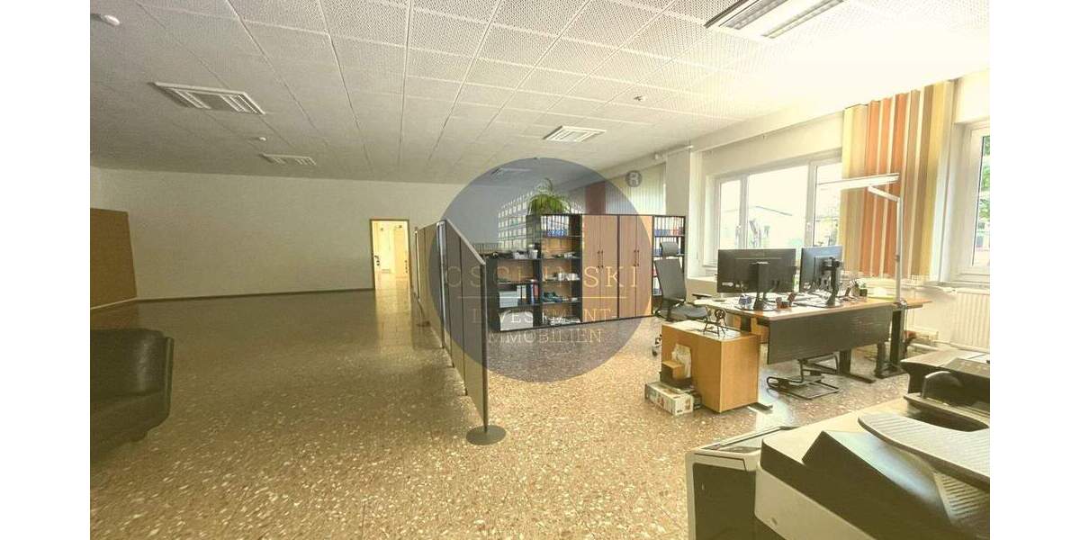 Gewerbeobjekt Zeulenroda-Triebes Zeulenroda - 1.350.000&euro; | Angebot:25733310