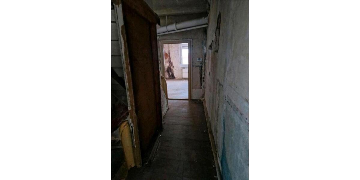 Reihenhaus Meerane - 4 Zimmer, 100 m&sup2;, 19.500&euro; | Angebot:24474544