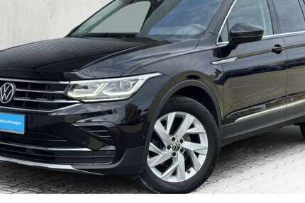 VW Tiguan 104.995 km 26.250 € Zeitz 06712