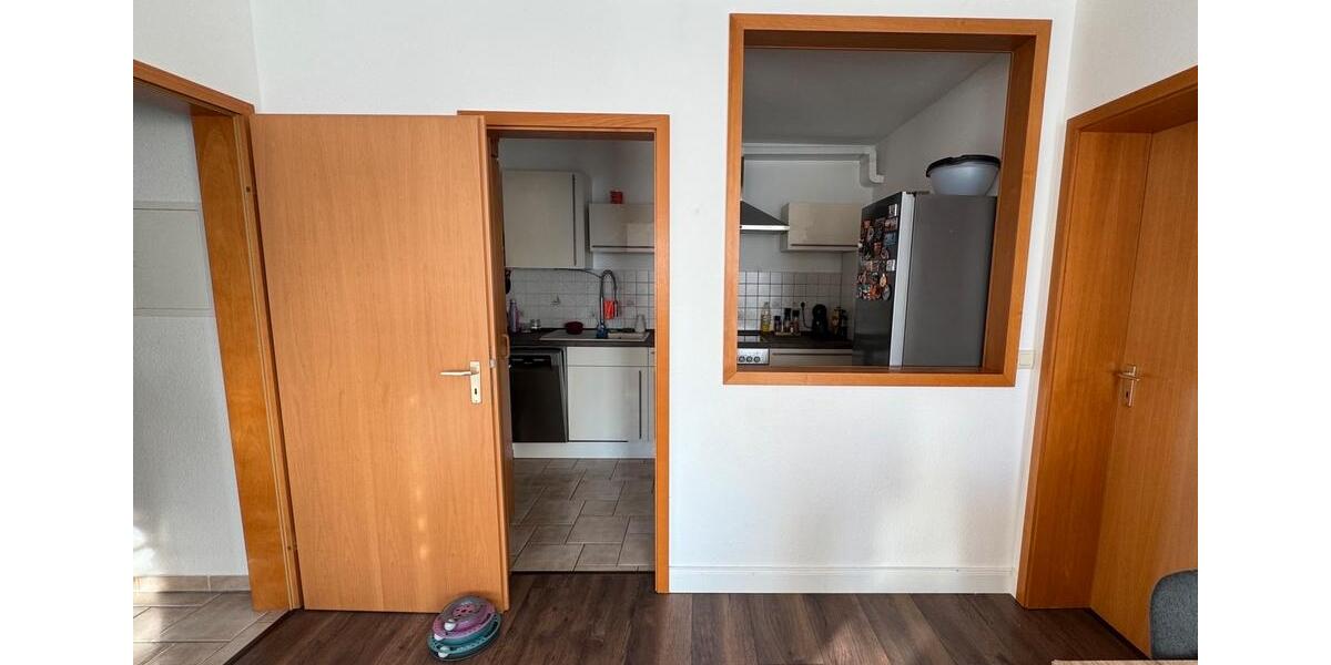 Etagenwohnung Zeulenroda-Triebes Triebes - 3 Zimmer, 58 m&sup2;, 410&euro; | Angebot:26211796