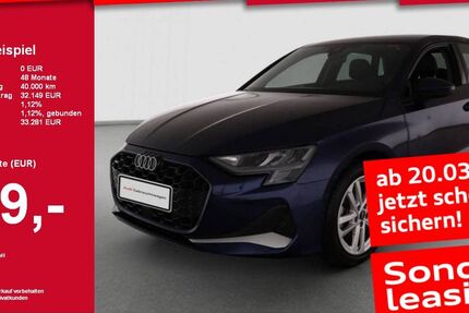 Audi A3 31.334 km 31.765 &euro; Gera 07546