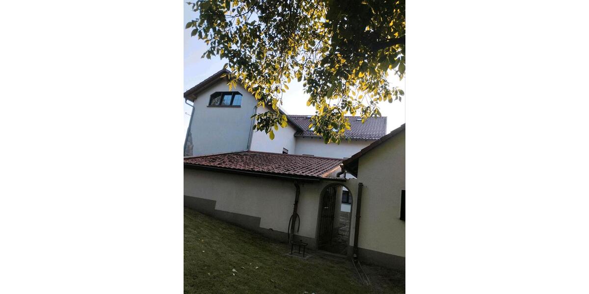 Mehrfamilienhaus, Wohnhaus Ronneburg - 450.000&euro; | Angebot:27031317