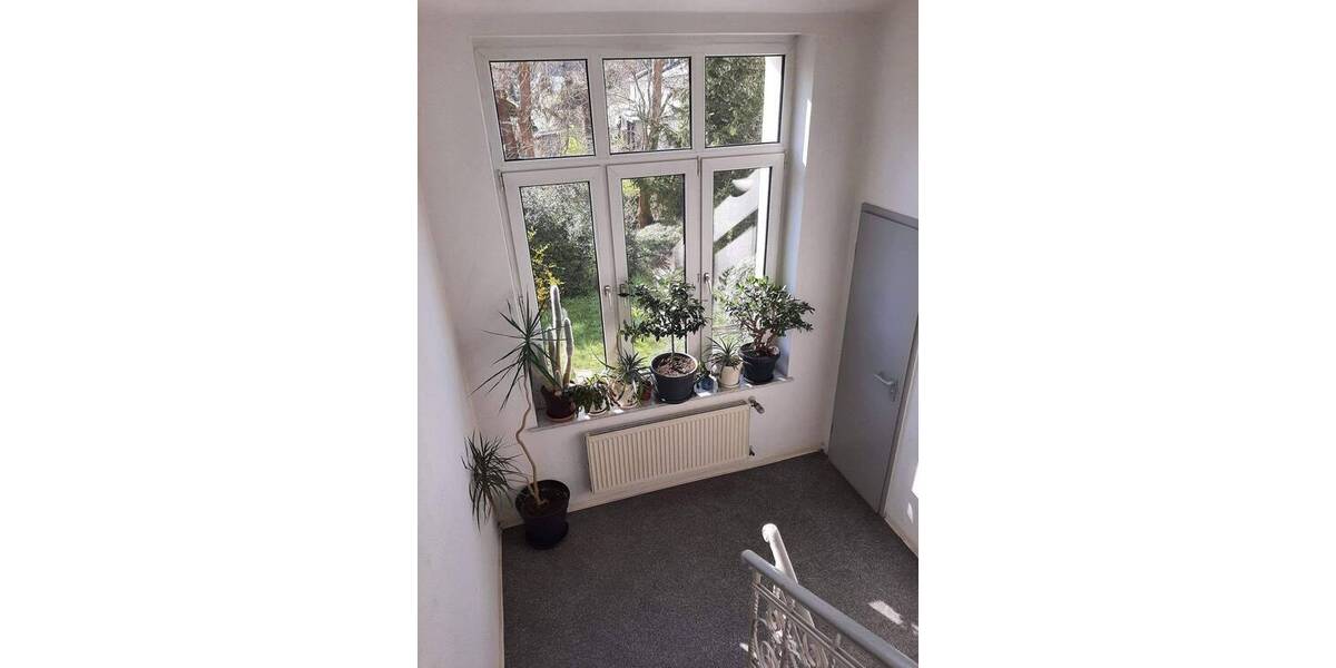 Etagenwohnung Gera Untermhaus - 4 Zimmer, 108 m&sup2;, 700&euro; | Angebot:26851207